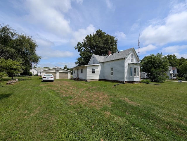 207 S Center St, Sadorus, IL 61872 - photo 6