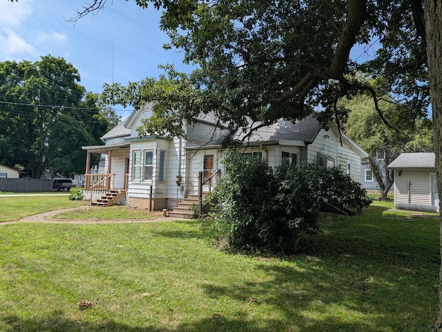 207 S Center St, Sadorus, IL 61872 - photo 8