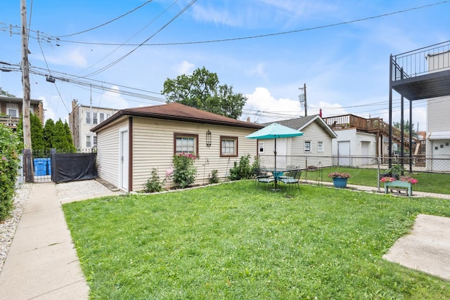 3345 N Springfield Ave N, Chicago, IL 60618 - photo 36