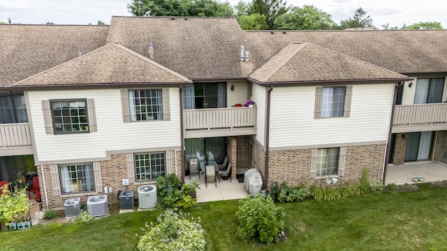 1632 W Quail Ct Unit 4, Arlington Heights, IL 60004 - photo 11
