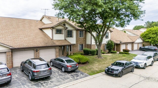 1632 W Quail Ct Unit 4, Arlington Heights, IL 60004 - photo 4