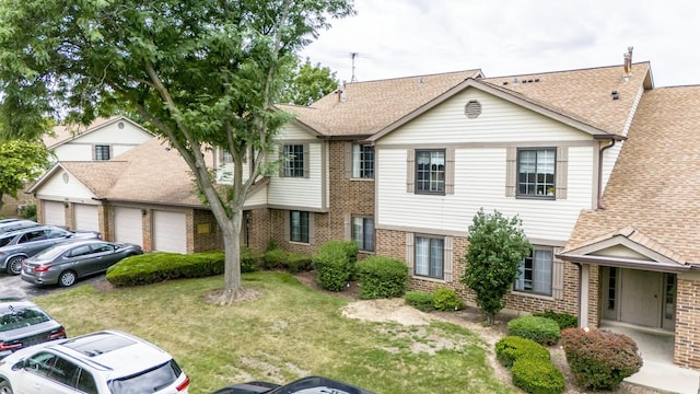 1632 W Quail Ct Unit 4, Arlington Heights, IL 60004 - photo 5