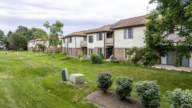1632 W Quail Ct Unit 4, Arlington Heights, IL 60004 - photo 7