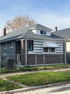 11348 S Stewart Ave, Chicago, IL 60628 - photo 1
