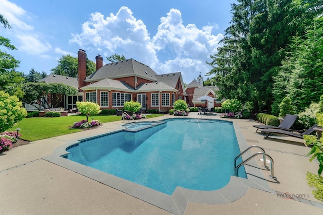 900 Lake St, Libertyville, IL 60048 - photo 46