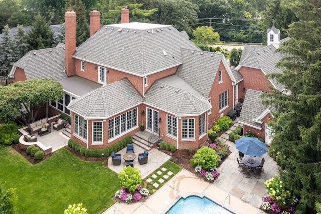 900 Lake St, Libertyville, IL 60048 - photo 58