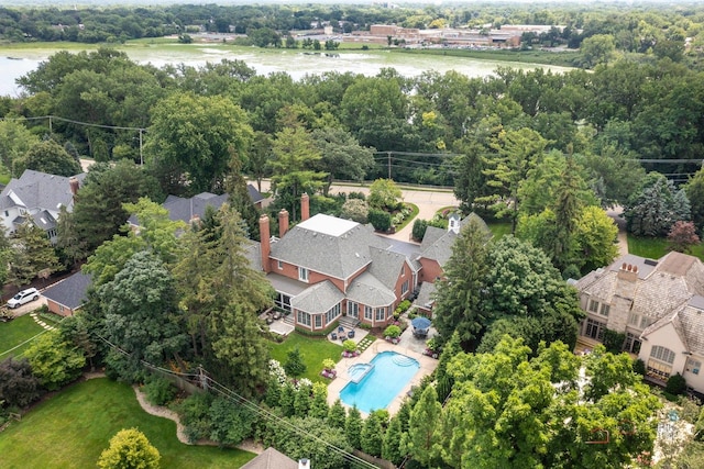 900 Lake St, Libertyville, IL 60048 - photo 59