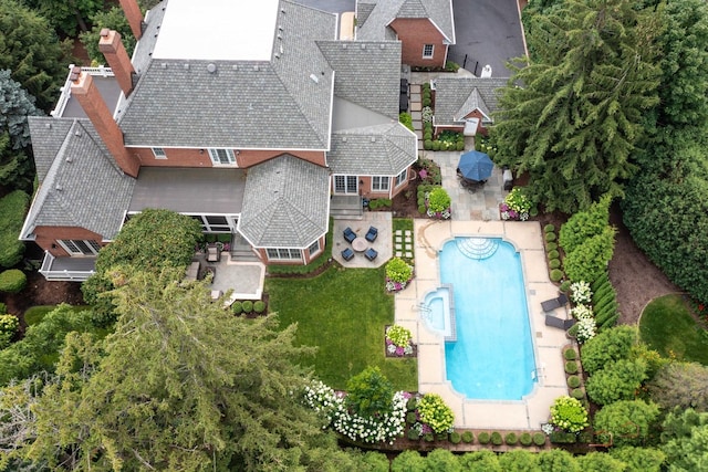 900 Lake St, Libertyville, IL 60048 - photo 60