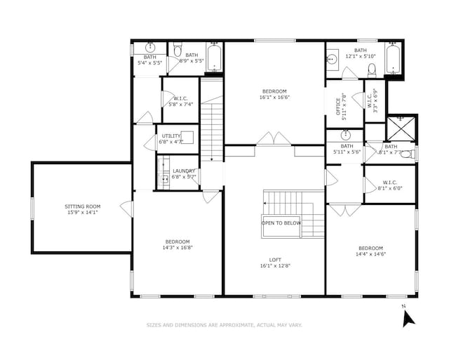 900 Lake St, Libertyville, IL 60048 - photo 64