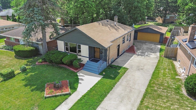 657 Orchid Dr, South Holland, IL 60473 - photo 24