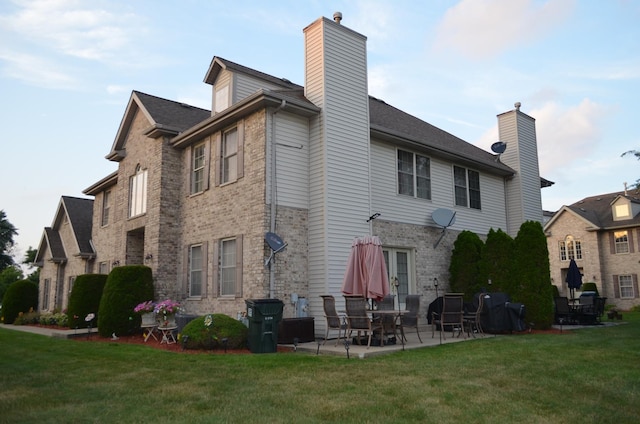18453 Stonecreek Dr, Hazel Crest, IL 60429 - photo 2