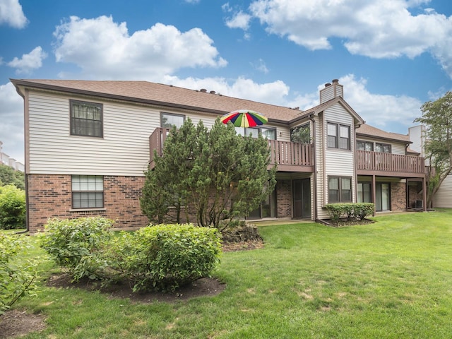 735 Weidner Rd Unit 145A1, Buffalo Grove, IL 60089 - photo 24