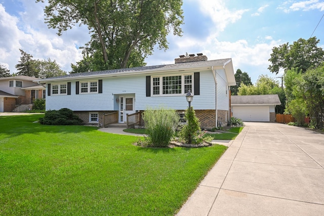 620 Pinecroft Dr, Roselle, IL 60172 - photo 2