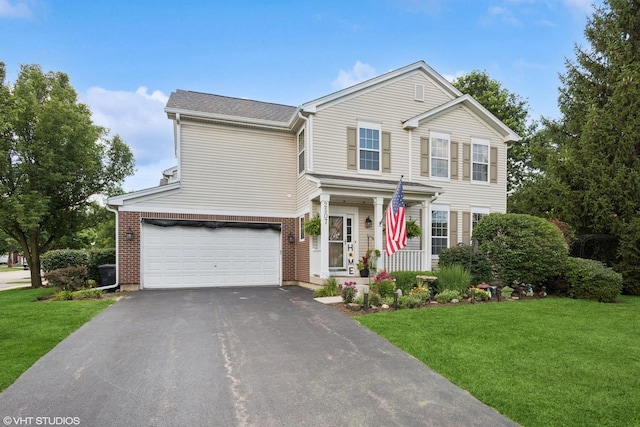 2507 Lorraine Cir, Geneva, IL 60134 - photo 1