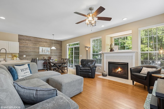 2507 Lorraine Cir, Geneva, IL 60134 - photo 4