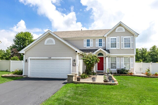 168 Penny Ln, Bolingbrook, IL 60440 - photo 1