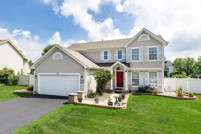 168 Penny Ln, Bolingbrook, IL 60440 - photo 2
