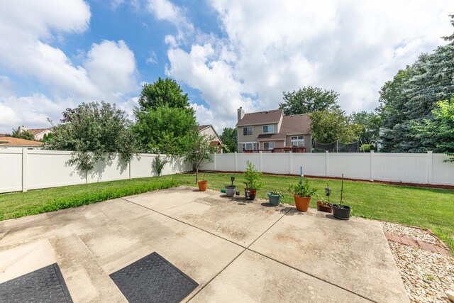 168 Penny Ln, Bolingbrook, IL 60440 - photo 30