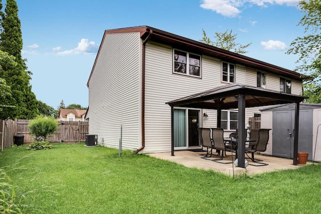1415 N Merrimac Ln Unit 1415, Hanover Park, IL 60133 - photo 23