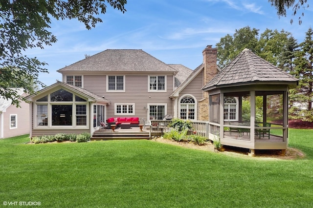 1055 White Pine Dr, Cary, IL 60013 - photo 31