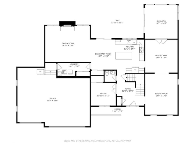 1055 White Pine Dr, Cary, IL 60013 - photo 41