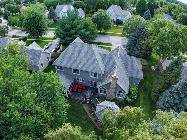 1055 White Pine Dr, Cary, IL 60013 - photo 45