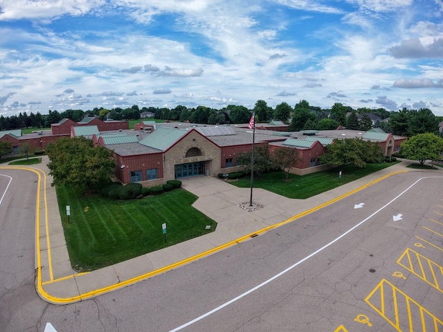 1055 White Pine Dr, Cary, IL 60013 - photo 48