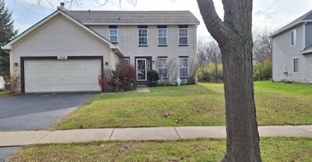 324 Wabena Ct, Minooka, IL 60447 - photo 1