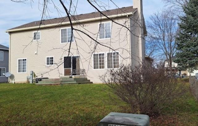324 Wabena Ct, Minooka, IL 60447 - photo 24
