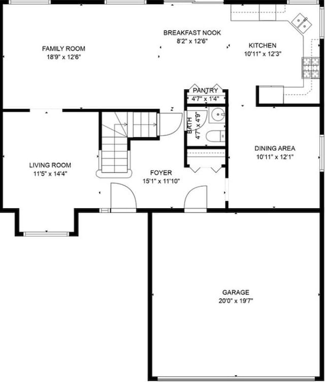 534 Ivory Ln, Bartlett, IL 60103 - photo 34