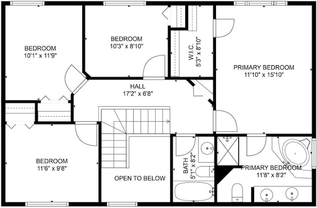 534 Ivory Ln, Bartlett, IL 60103 - photo 35