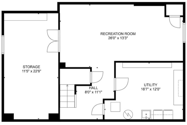 534 Ivory Ln, Bartlett, IL 60103 - photo 36