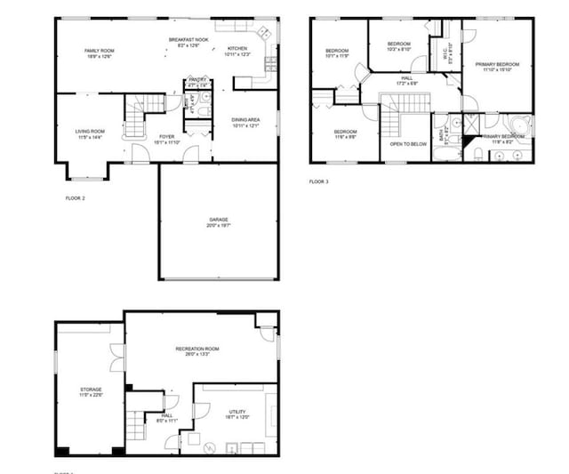 534 Ivory Ln, Bartlett, IL 60103 - photo 37