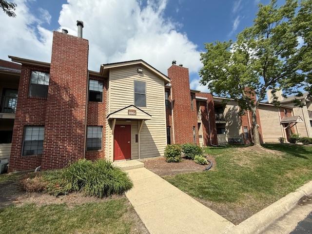 2064 N Rand Rd Unit 107, Palatine, IL 60074 - photo 1