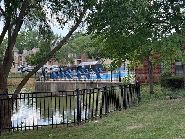 2064 N Rand Rd Unit 107, Palatine, IL 60074 - photo 14