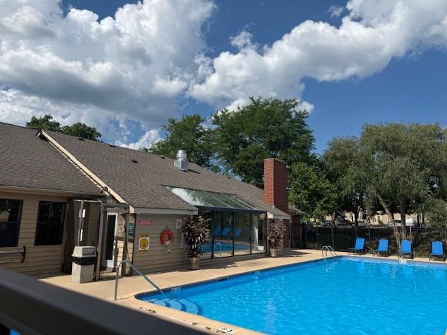 2064 N Rand Rd Unit 107, Palatine, IL 60074 - photo 4