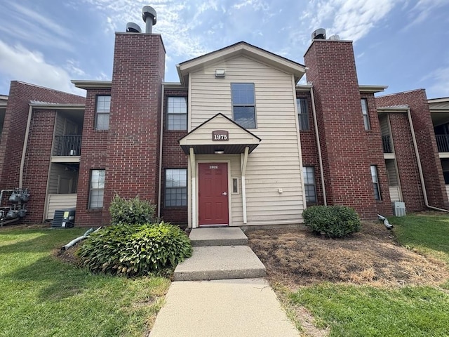 1975 N Hicks Rd Unit 108, Palatine, IL 60074 - photo 1