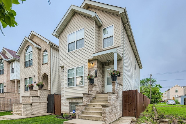 1321 S Kildare Ave, Chicago, IL 60623 - photo 1