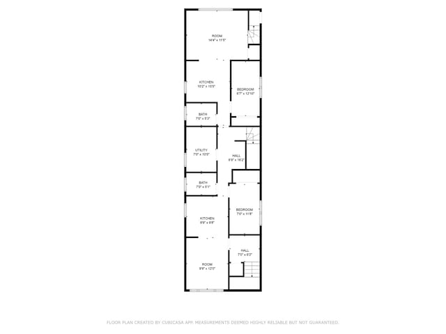 7652 W 63rd Pl, Summit, IL 60501 - photo 37