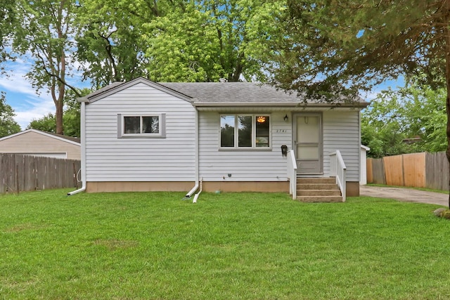 2741 Pawnee Rd, Waukegan, IL 60087 - photo 1