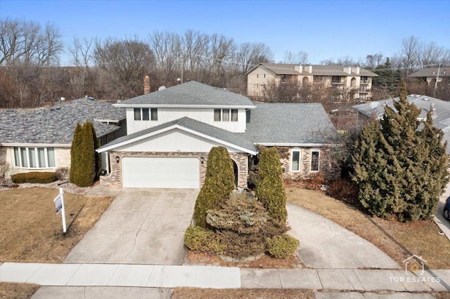 5844 W 124th St, Alsip, IL 60803 - photo 1