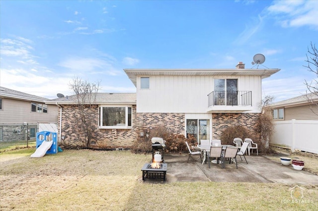 5844 W 124th St, Alsip, IL 60803 - photo 37