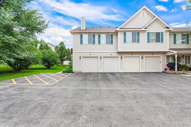 541 Fox Ridge Dr Unit 541, Fox Lake, IL 60020 - photo 1