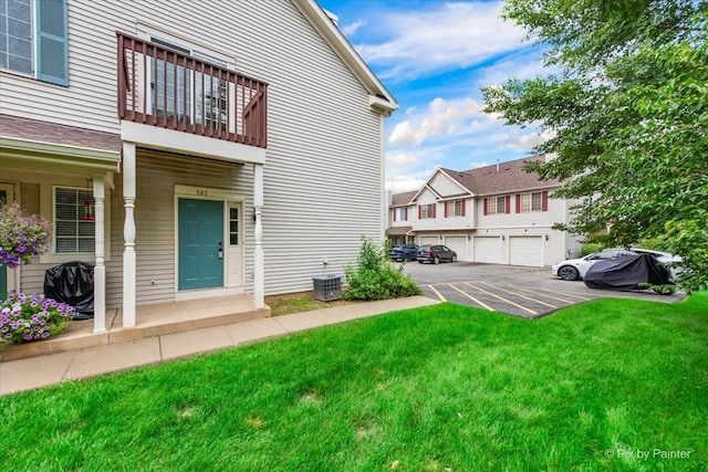 541 Fox Ridge Dr Unit 541, Fox Lake, IL 60020 - photo 2