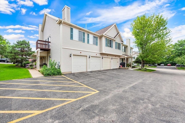 541 Fox Ridge Dr Unit 541, Fox Lake, IL 60020 - photo 20