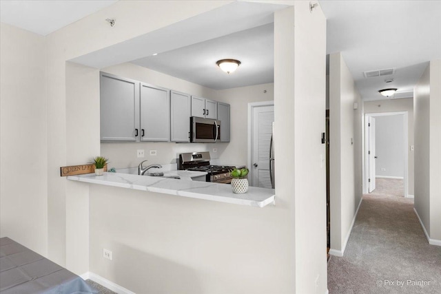 541 Fox Ridge Dr Unit 541, Fox Lake, IL 60020 - photo 7