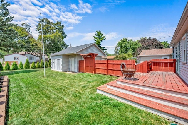 218 N Berteau Ave, Bartlett, IL 60103 - photo 27