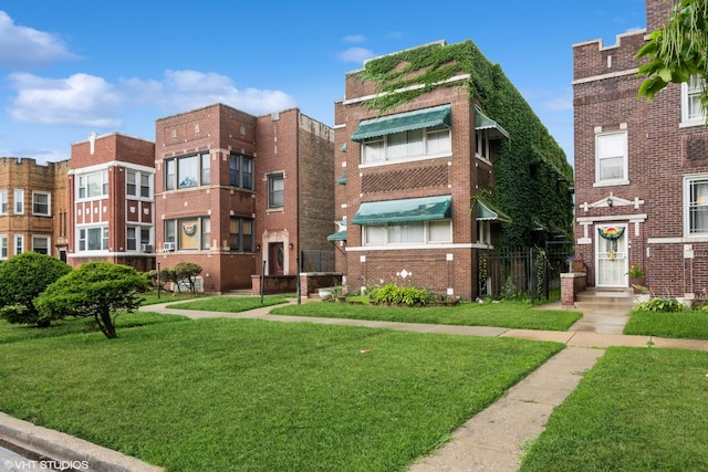 7208 S Calumet Ave, Chicago, IL 60619 - photo 2