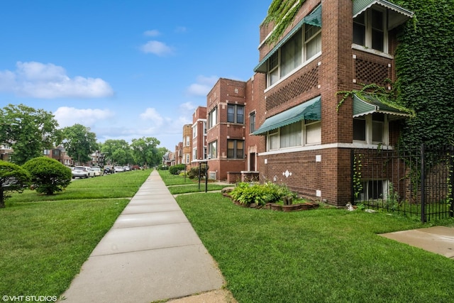 7208 S Calumet Ave, Chicago, IL 60619 - photo 11
