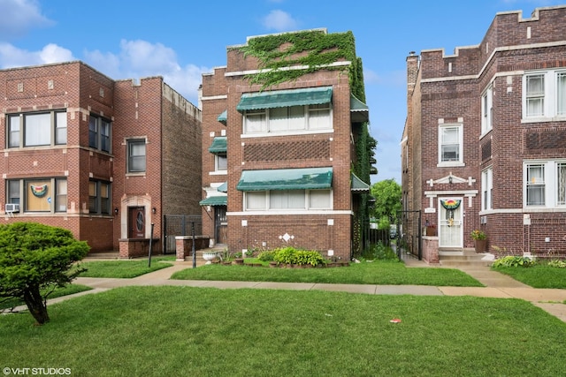 7208 S Calumet Ave, Chicago, IL 60619 - photo 5